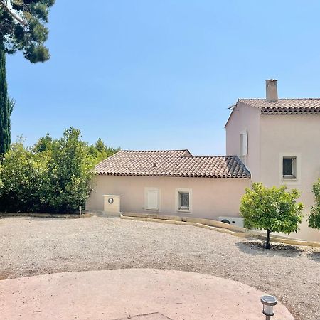 Le Clos Des Lauriers Roquebrune-Cap-Martin Exterior foto